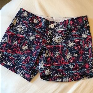 Lilly Pulitzer Shorts